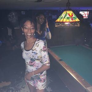 Meet your Posher, Lakisha